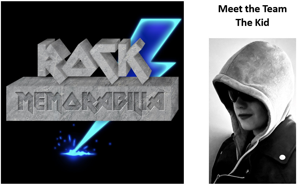 Neil Young Unused VIP Ticket Original Live Nation July 16th 2015