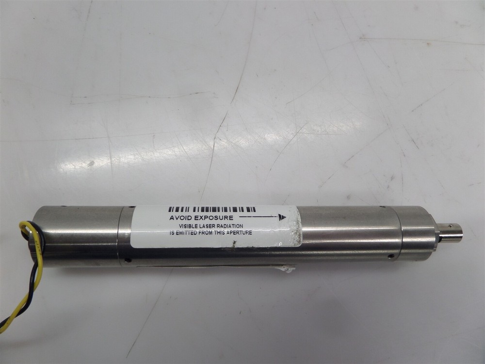 Melles Griot Class III b Laser Module