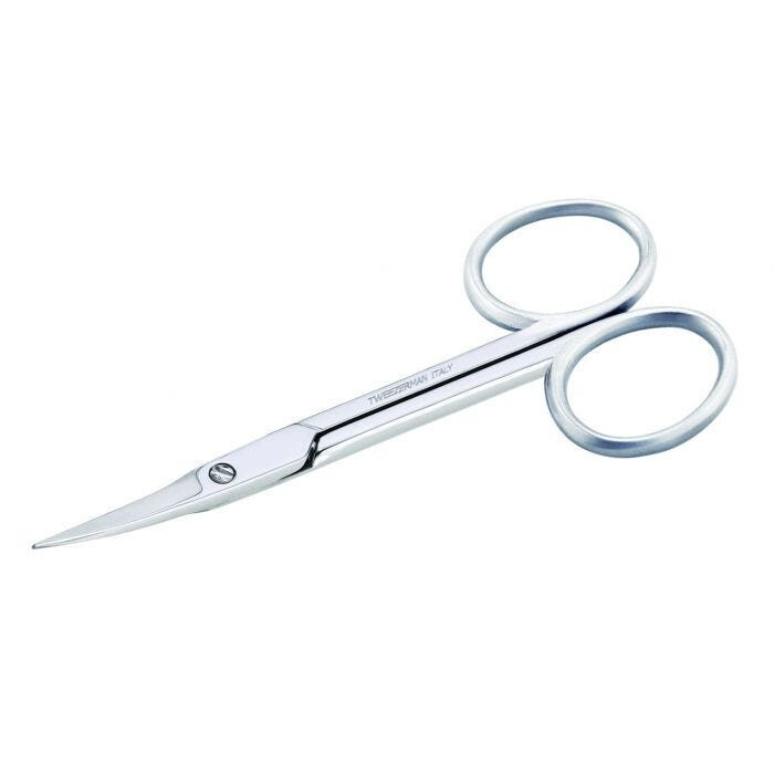Tweezerman Cuticle Scissors Model No. 3000-R
