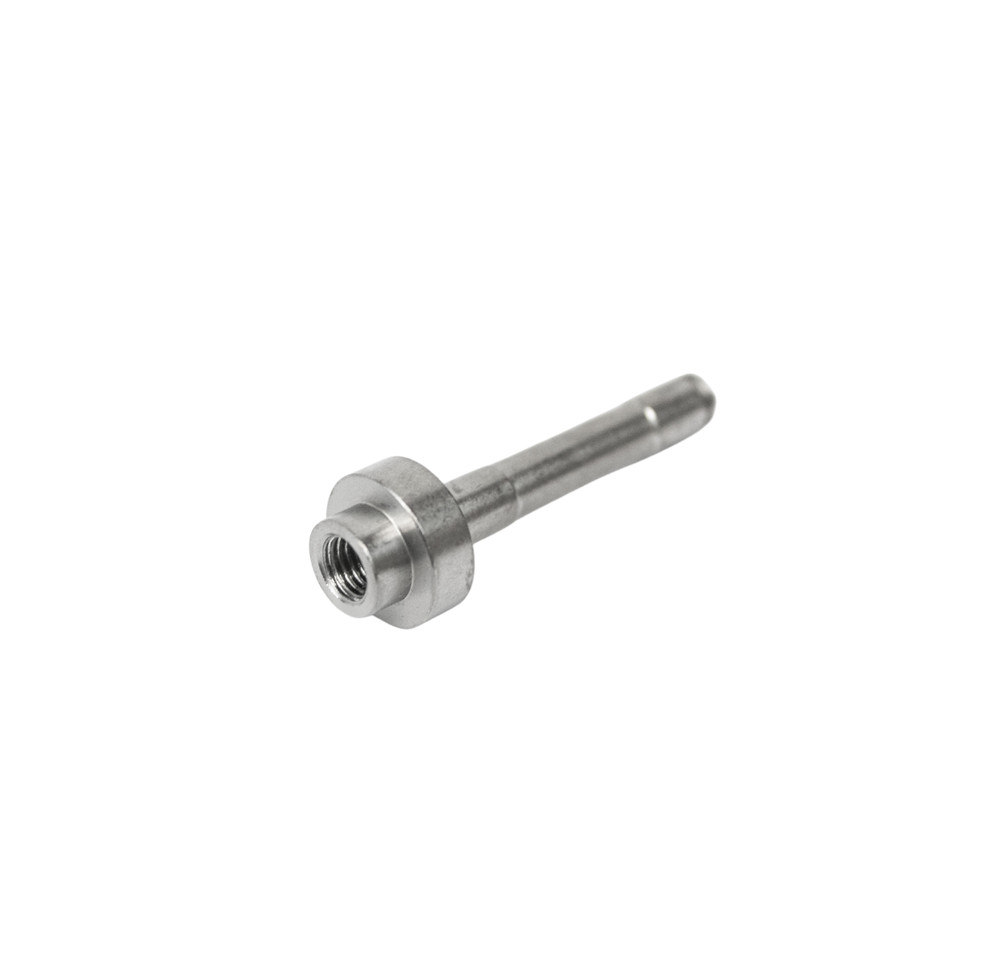 GRINDING WHEEL SHAFT STAINLESS