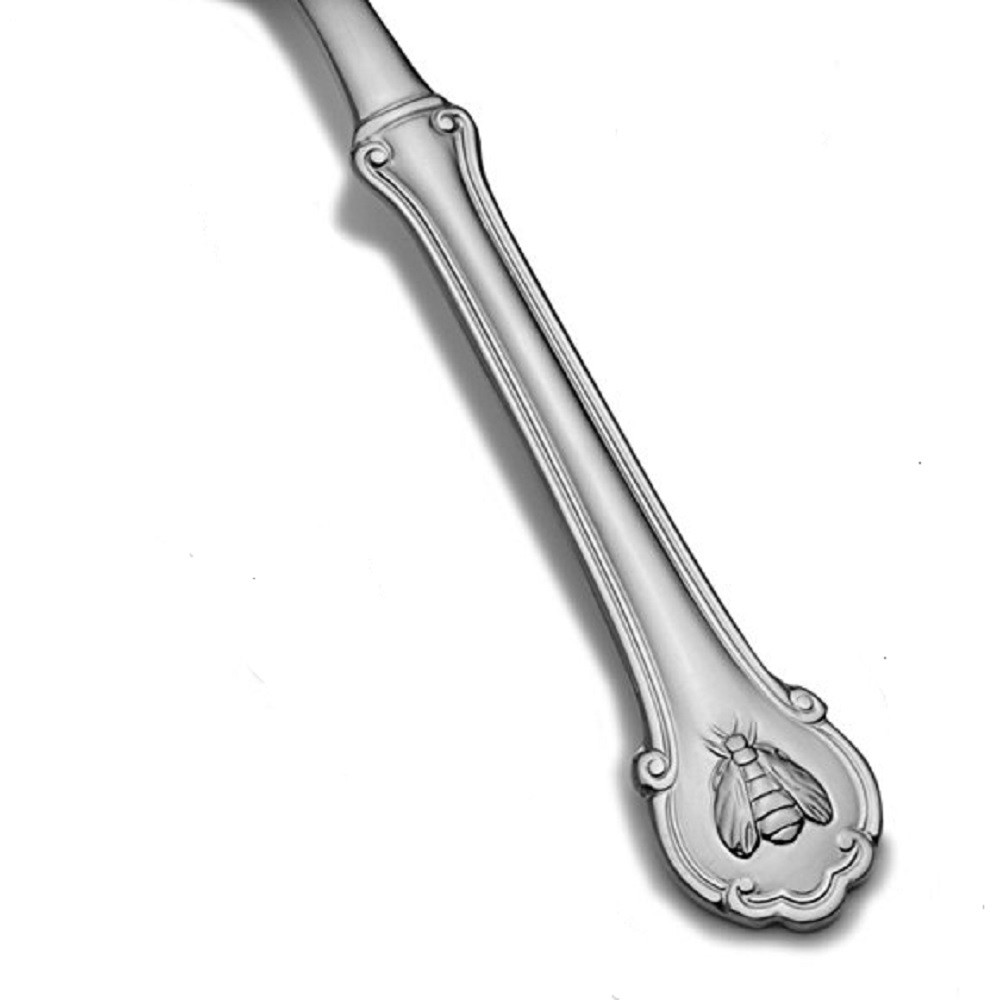 Wallace 18/10 Stainless NAPOLEON BEE Flatware - Silverware NEW - Your Choice