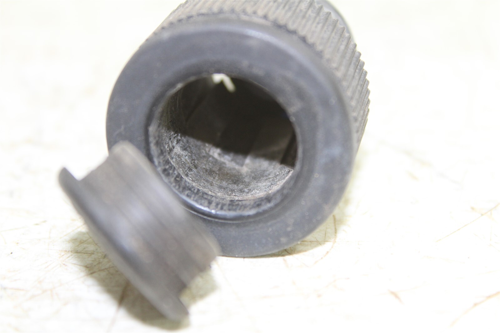 2005 Arctic Cat 500 4x4 Auto 12V DC Outlet Socket