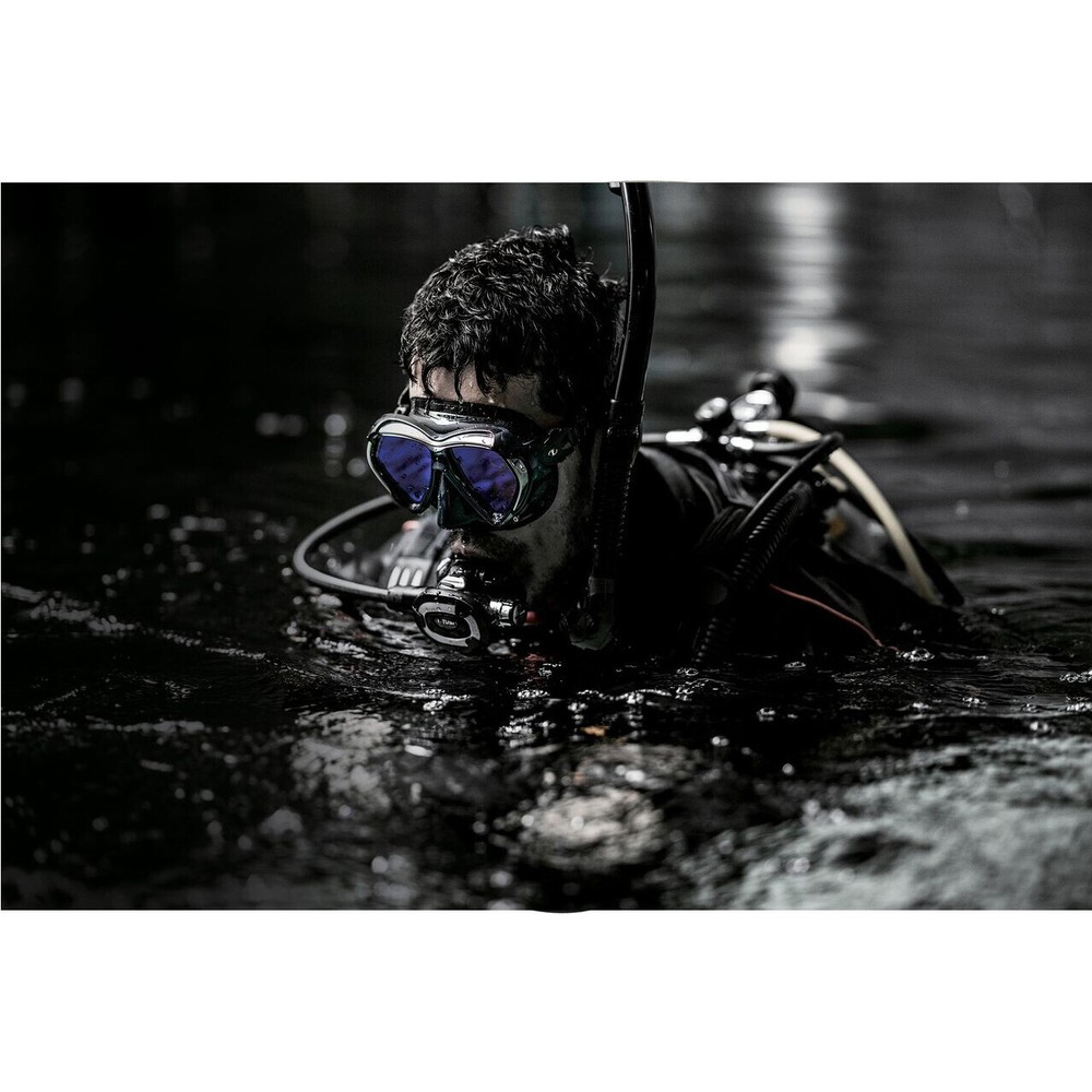 Tusa Paragon Mask