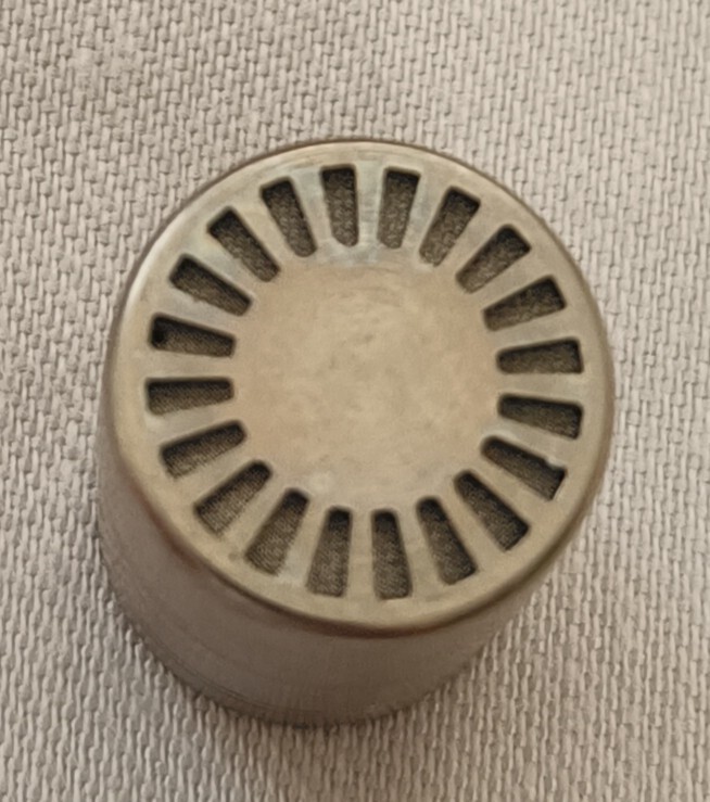 Bruel & Kjaer Type 4176 Microphone