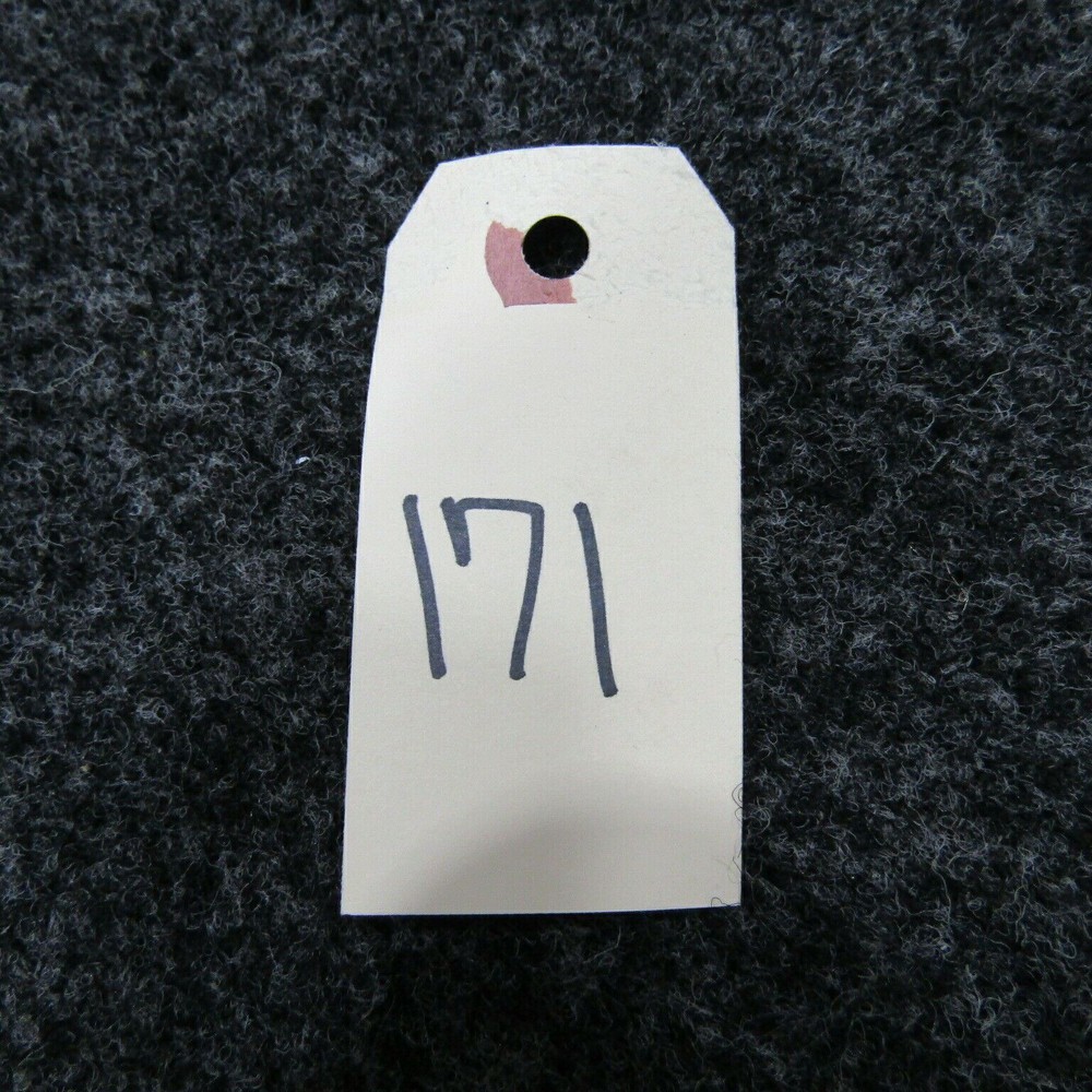 210-01-150-511 Gemco Fuel Quantity Ground Test-Simulator Indicator