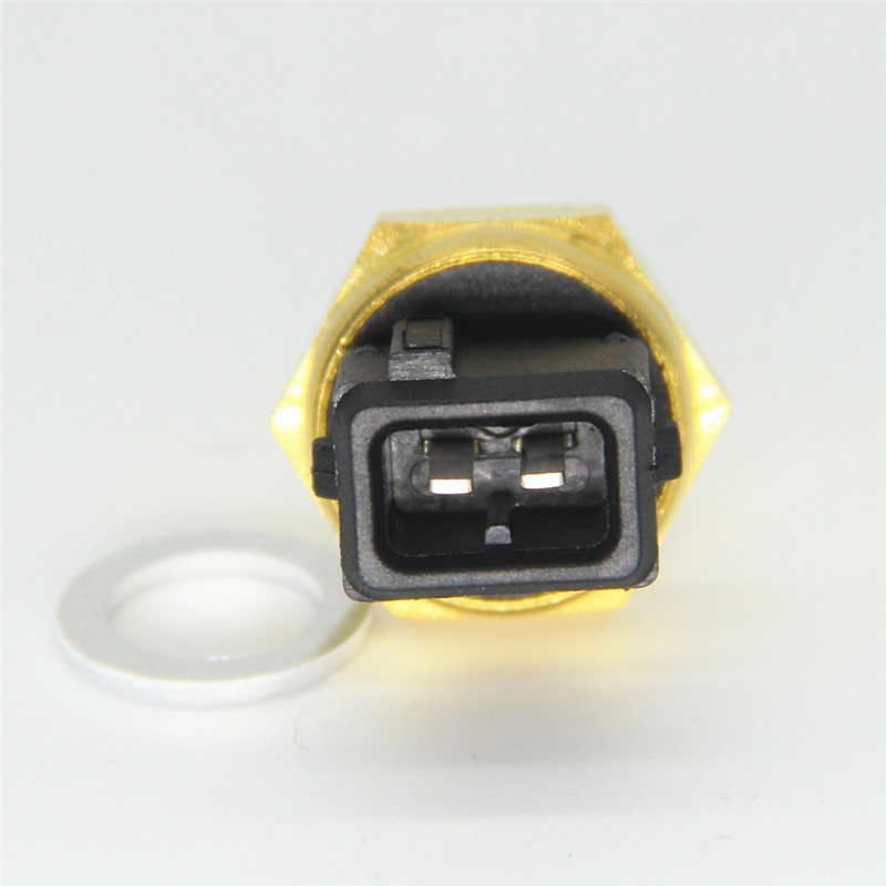 13621433076 Engine Coolant Temperature Sensor for BMW 128i 135i 320i 323Ci