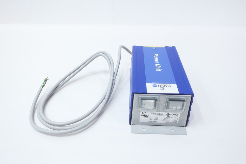 Simco A1B7S Power Unit 115v-ac