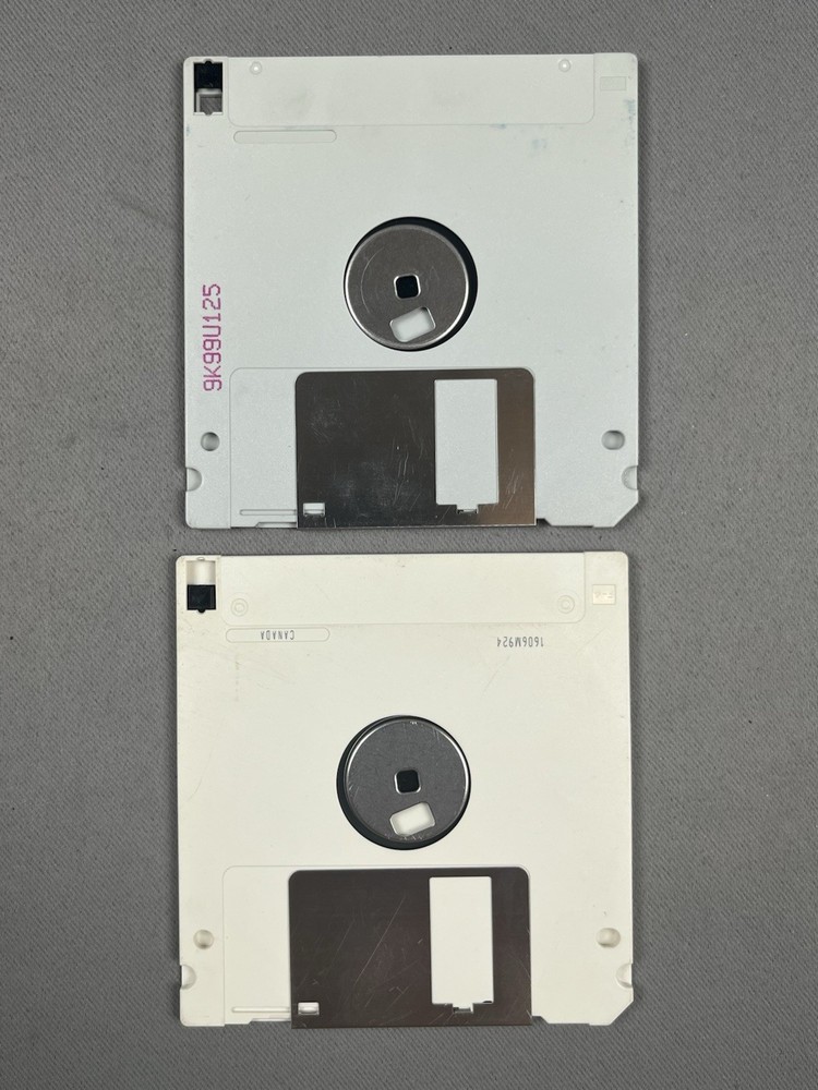 Elaborate Bytes A.L.F. “Amiga Loads Faster” Software