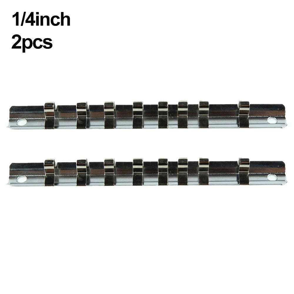 Socket Storage Rack with Easy Installation Suitable for DIY Enthusiasts