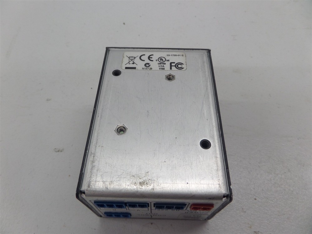 Extron MLA VC10 Plus Volume Control Module