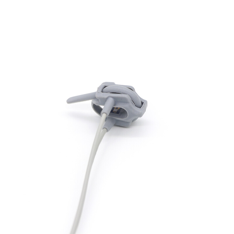 Fit For Oximax SpO2 Sensor 9 Pins ，Neonate Wrap Sensor Type,5PC