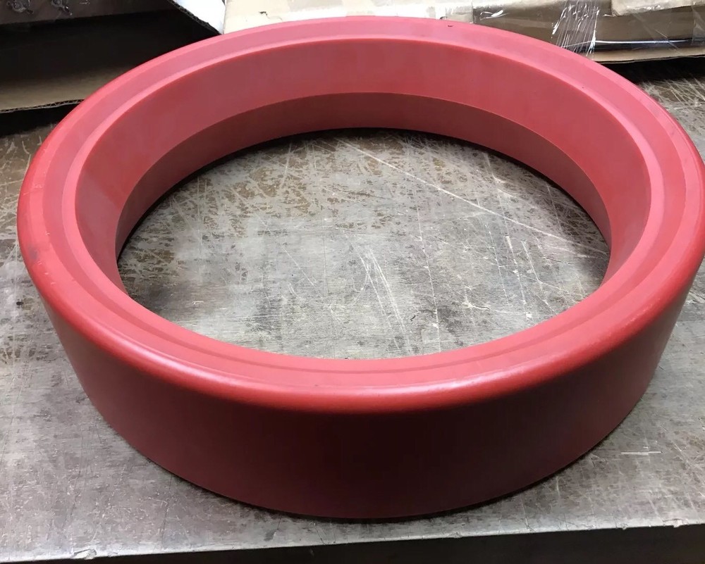Uremet Guide Wheel