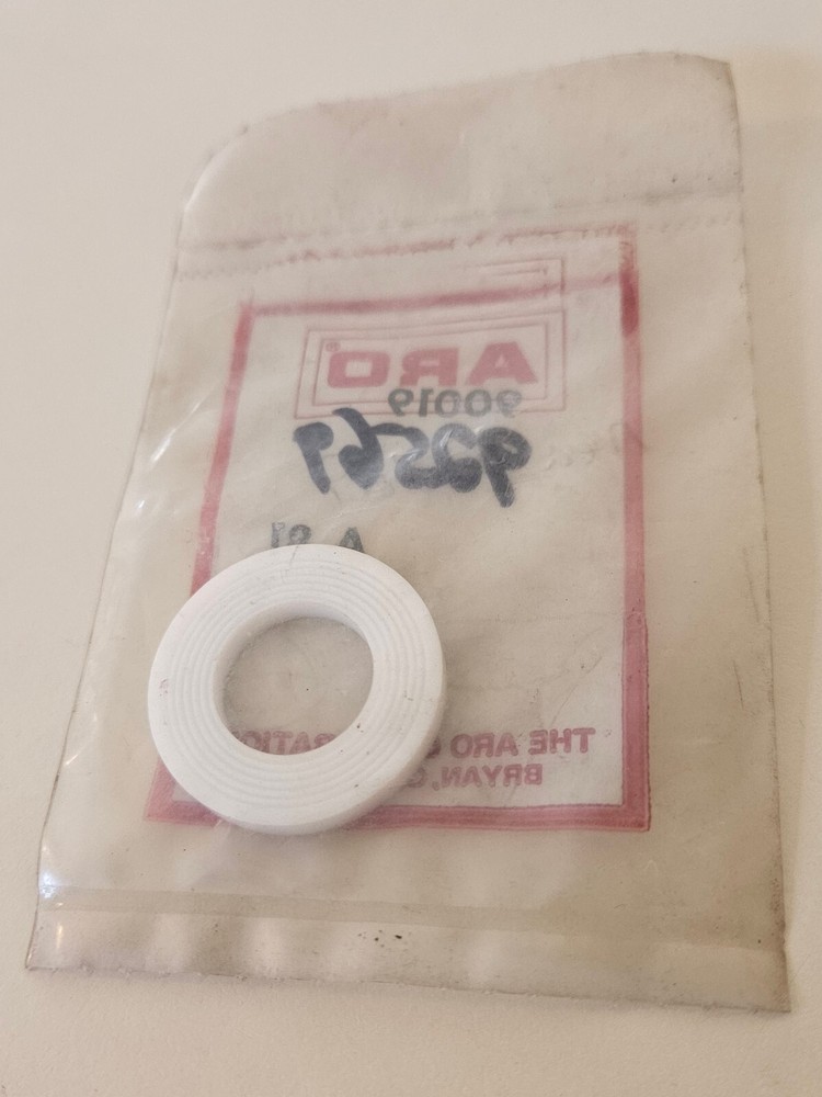 ARO 92569 Washer, Teflon