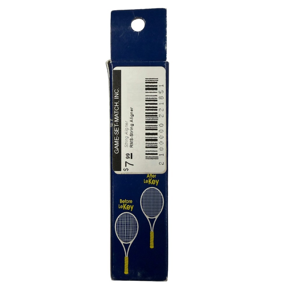 LeKey Racquet String Aligner