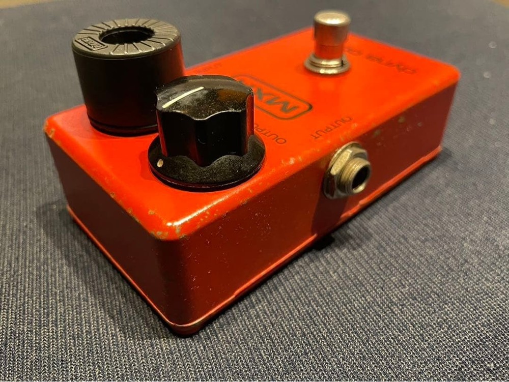 MXR dyna comp CAN type CA3080 with IC 613668