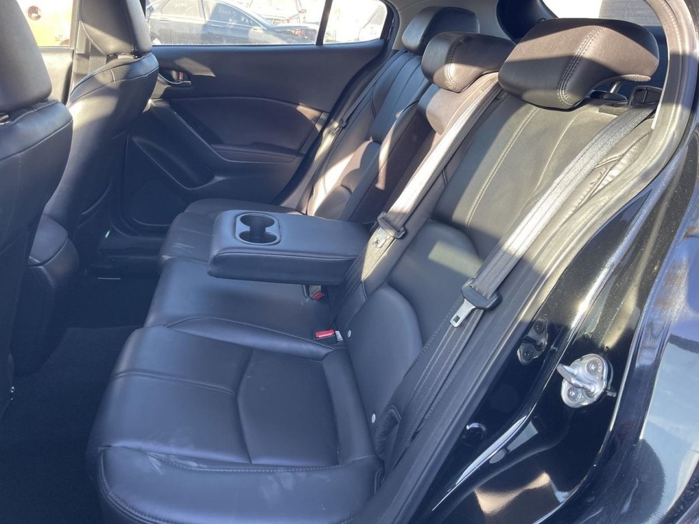 Camera Front Windshield Mounted Fits 18-22 MAZDA CX-3 1001911