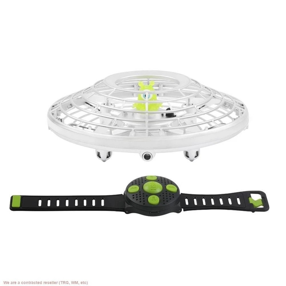 Starriders Autonomous Remote Control Drone