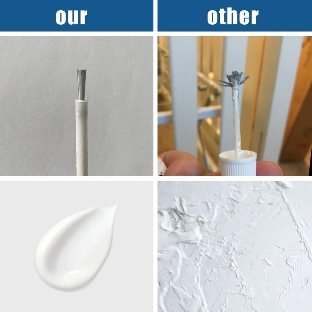High-Gloss White Appliance Touch-Up Pen