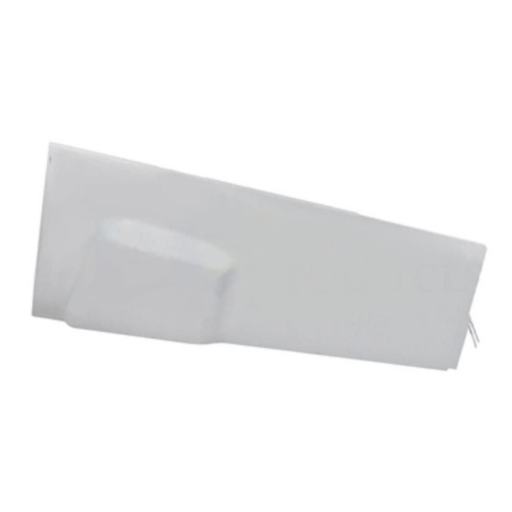 Left Hand Side Shield Panel Fits John Deere Replaces AR82257