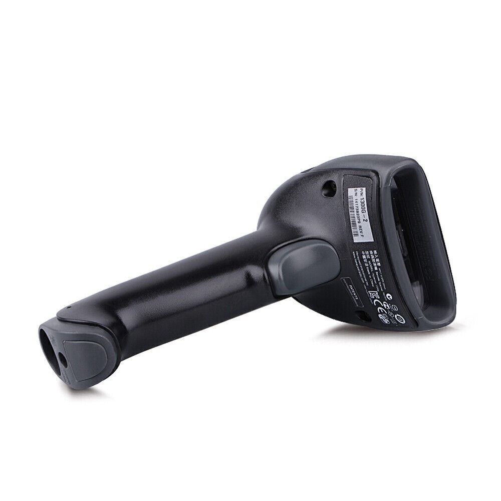 Honeywell Hyperion 1300G Handheld 1D Barcode Scanner with USB Cable Wired LOT