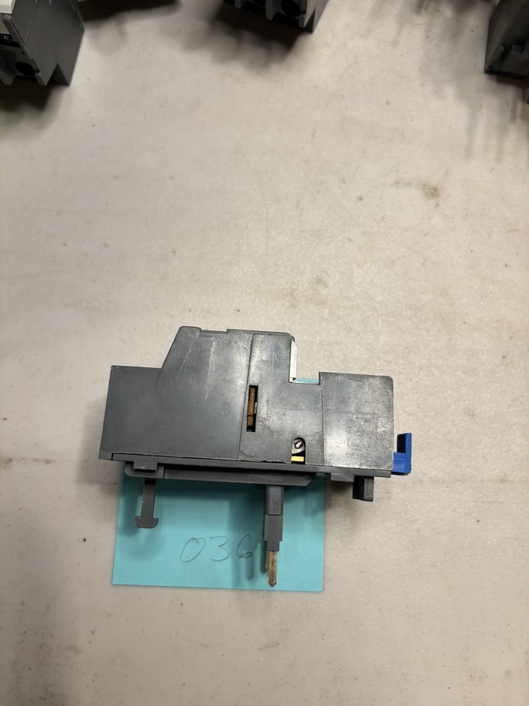 ABB TA25 DU 10-14A Thermal Overload Relay