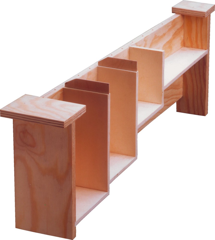 STUDIO49 SX 1600 Soprano Xylophone