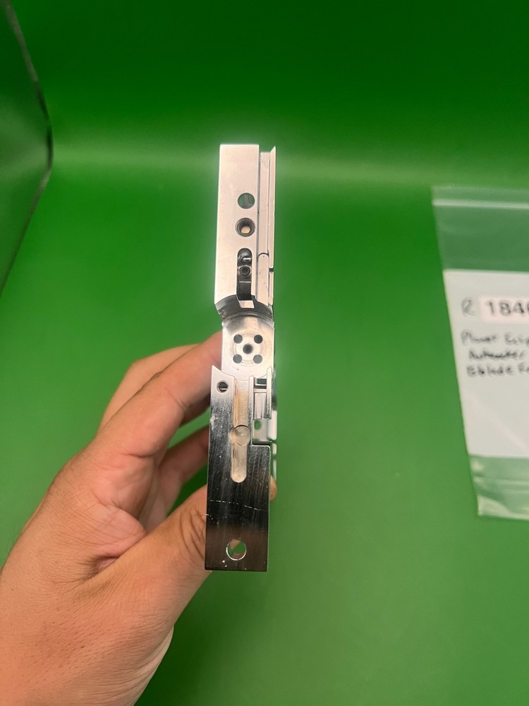 Planet Eclipse Autococker E Blade Paintball Marker Frame