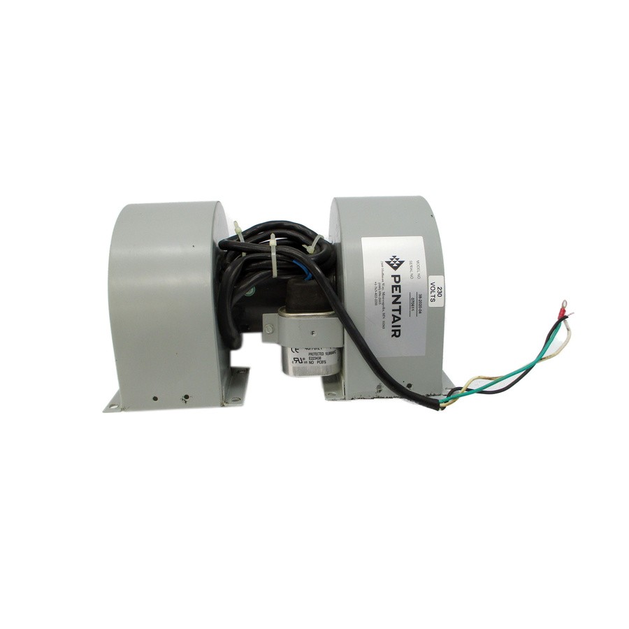 PENTAIR 38-2020-04 230V UNMP