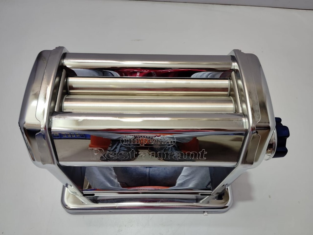 IMPERIA RESTAURANT PASTA MACHINE