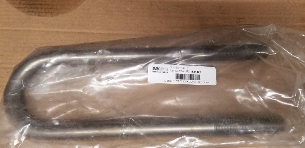 Paccar U bolt 1624401
