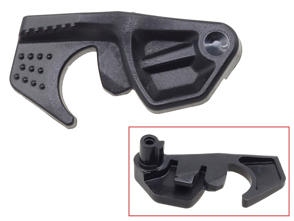 SP1 SM-12812L Left Panel Latch