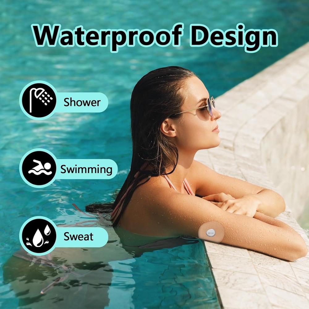 Billiard Cue Tips 13mm 5 Pack