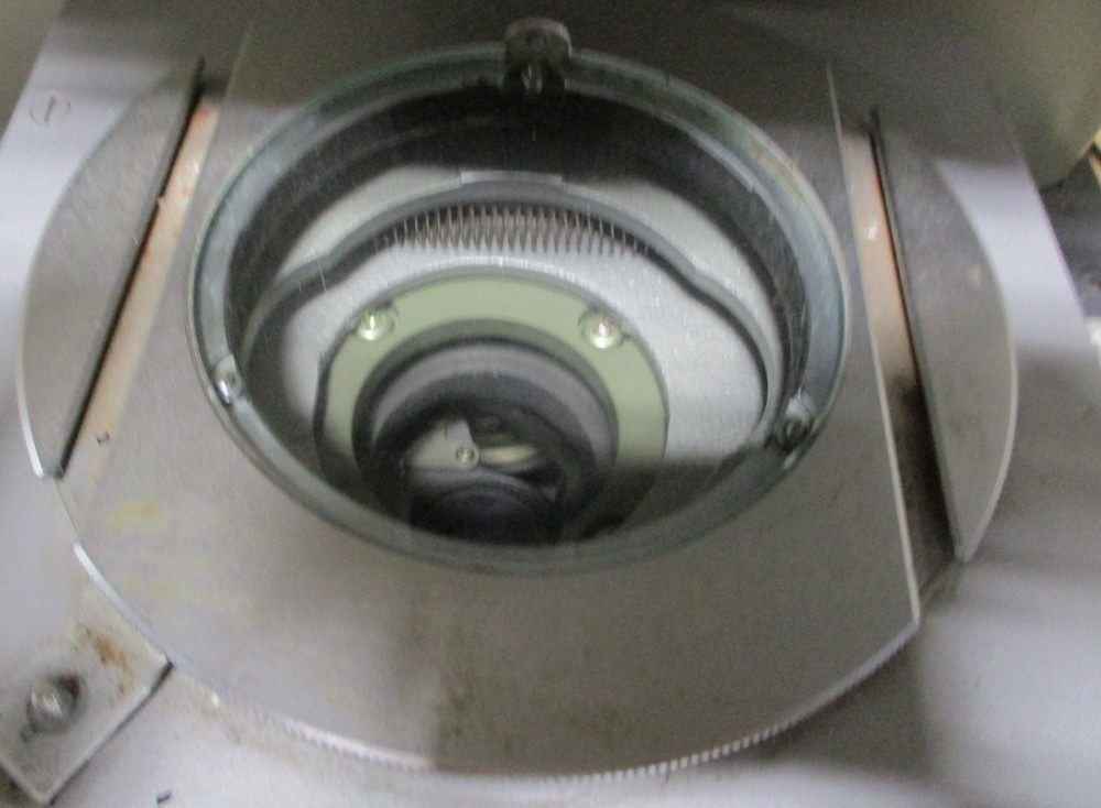 Nikon 6C-2 Optical Comparator Profile Projector w/ 2 Boeckeler 3486-1 Microcode