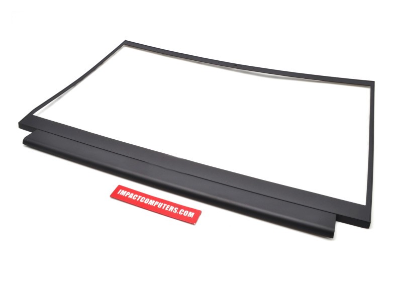 HXRTH - LCD Front Cover