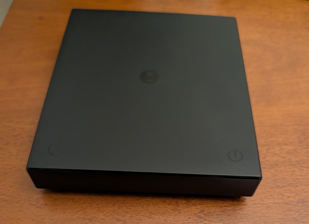 Black Mirror Basic 2 Coffee Scale with Timer, 2kg/0.1g High Precision Kitchen