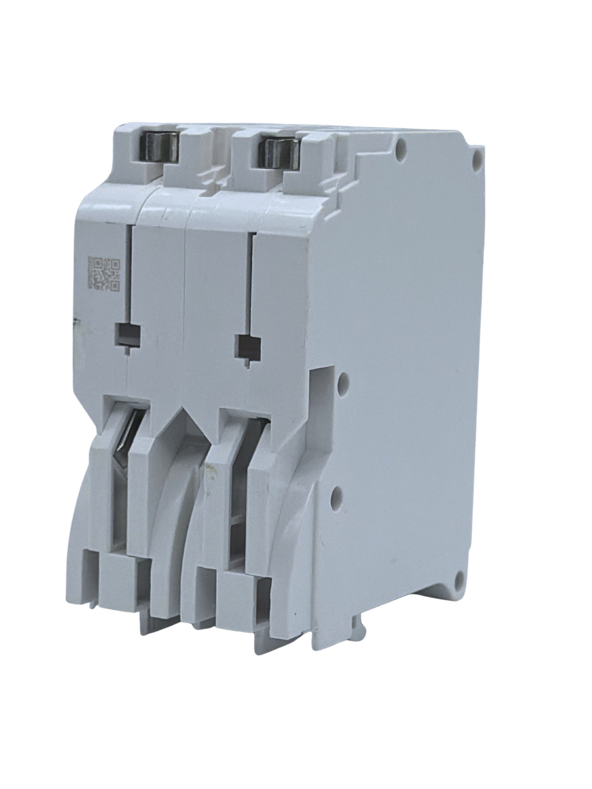 Leviton 2-Pole Circuit Breakers – 20A to 60A – Choose Amperage – UL Listed NEW