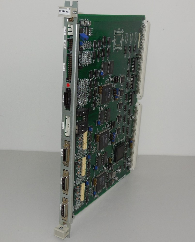 Panasonic MCMAHB board