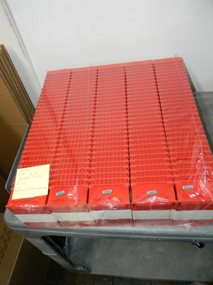 Molecular BioProducts 921-262-30CPLOT09340541, Non Filtered 100UL 105647