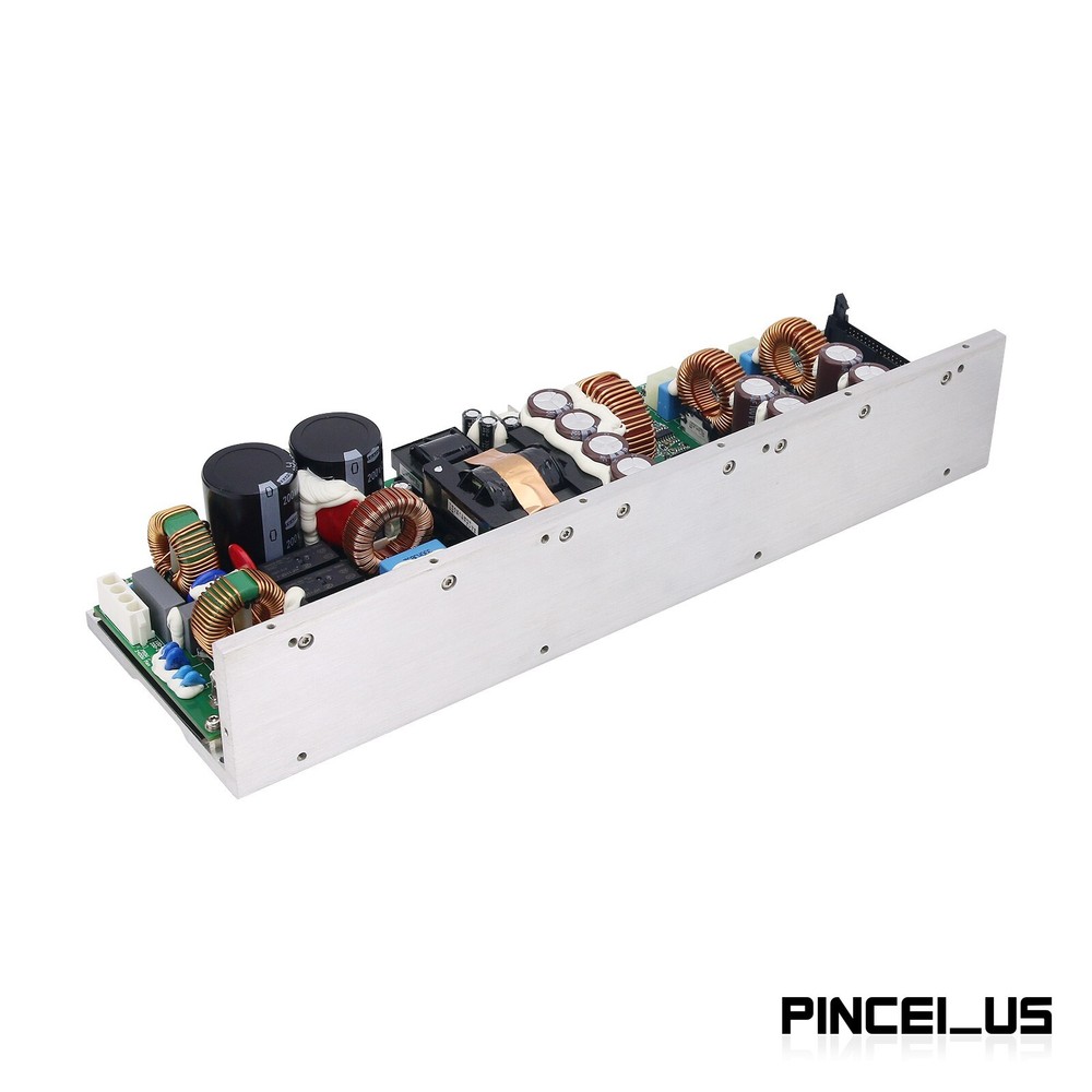 X-PRO3 3-Channel Digital Amplifier Module for Pascal Multi-way Speakers pe66