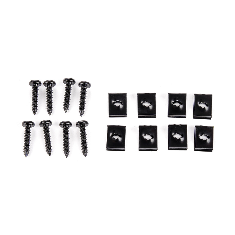 1993-2002 Pontiac Firebird Kicker Rear Side Panel Speaker Replacement Package