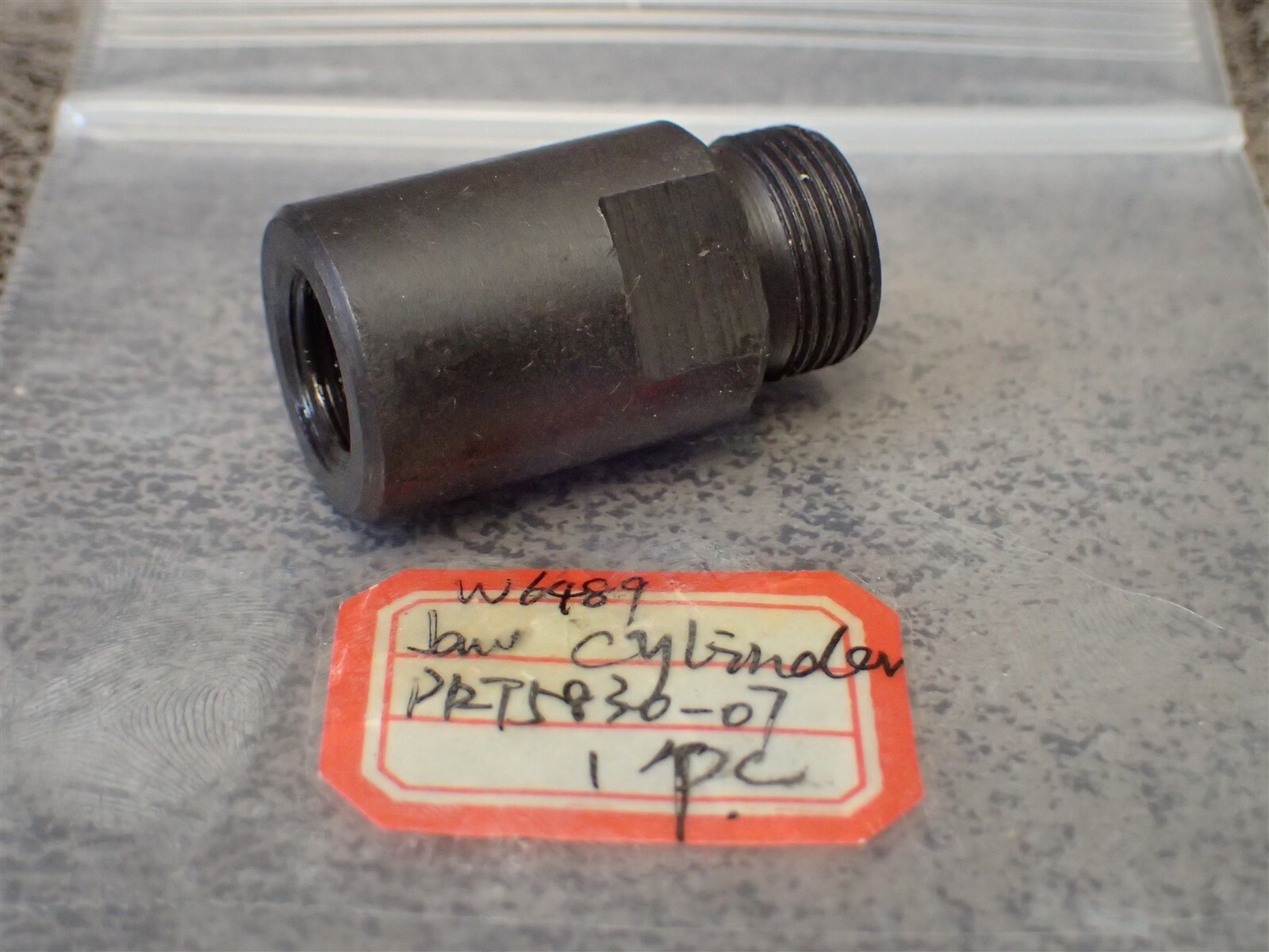 PRT5830-07 ATD Tools Jaw Cylinder Replacement for 5830 3/16" Air Riveter (BN6)