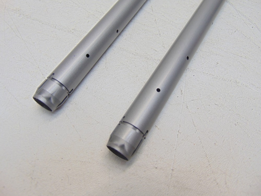 KitchenAid Dishwasher KDTM404KPS3 Third Rack Tubes