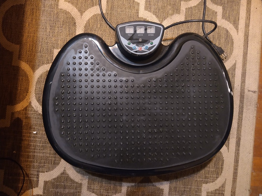 Vlife mini- vibration plate exercise machine