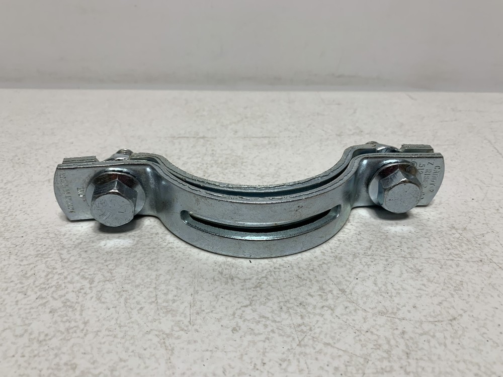 Caddy EZ Riser-CQ512 3" IP Pipe Clamp