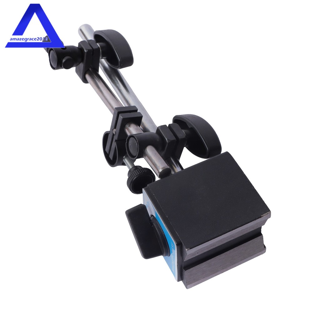 Dial Indicator, Magnetic Base & Point Precision Inspection Set 0-1'' Range