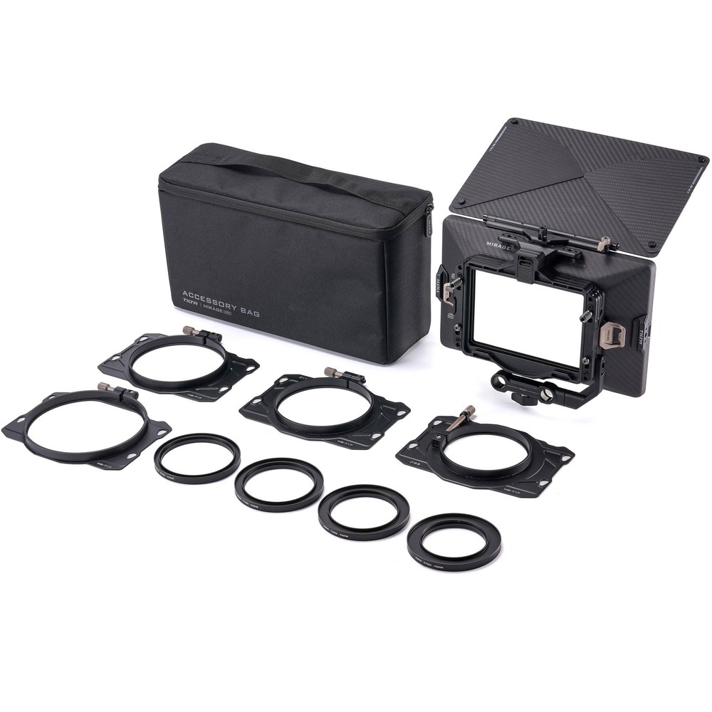 Tilta Mirage Pro Matte Box