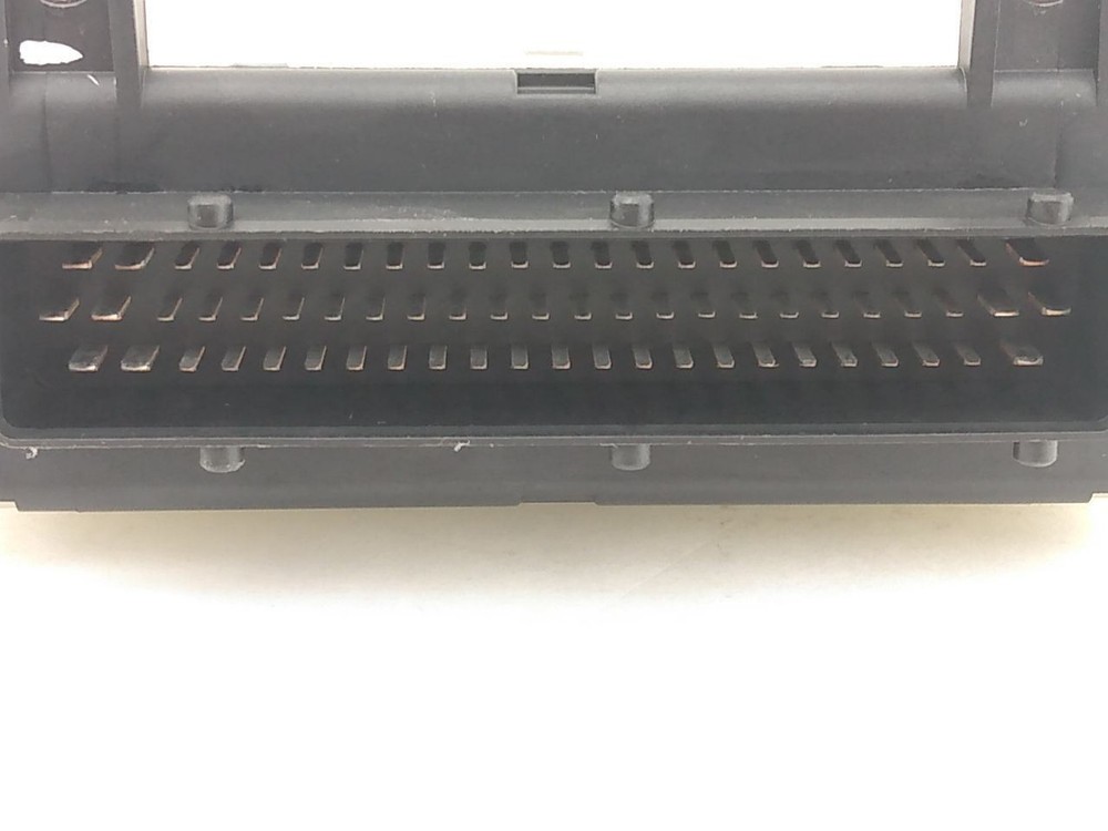 Saab 9-5 Aero Dash Integrated Computer Control Module Unit Fits 1997-2010 97 98