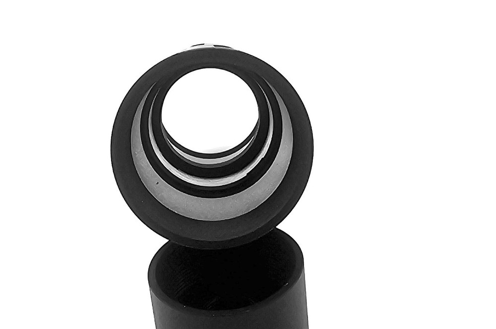 AIM7 TRI-CORE-12 MAGIK LIGHT Linear Comp & Slip Over 5.5″