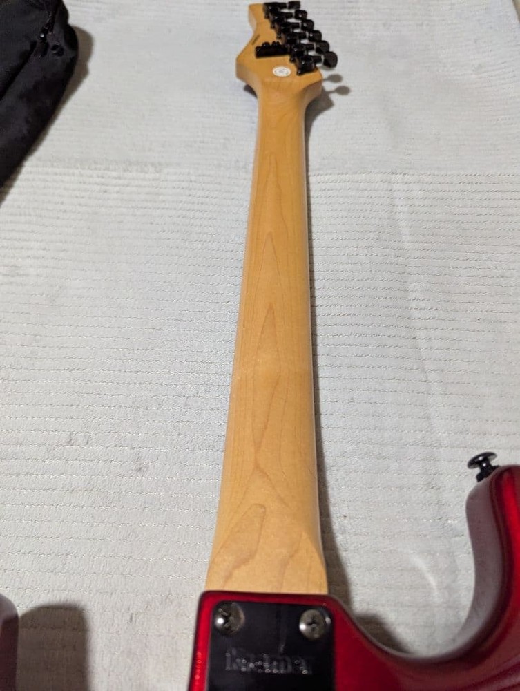 KRAMER PACER CLASSIC Safe Packing!