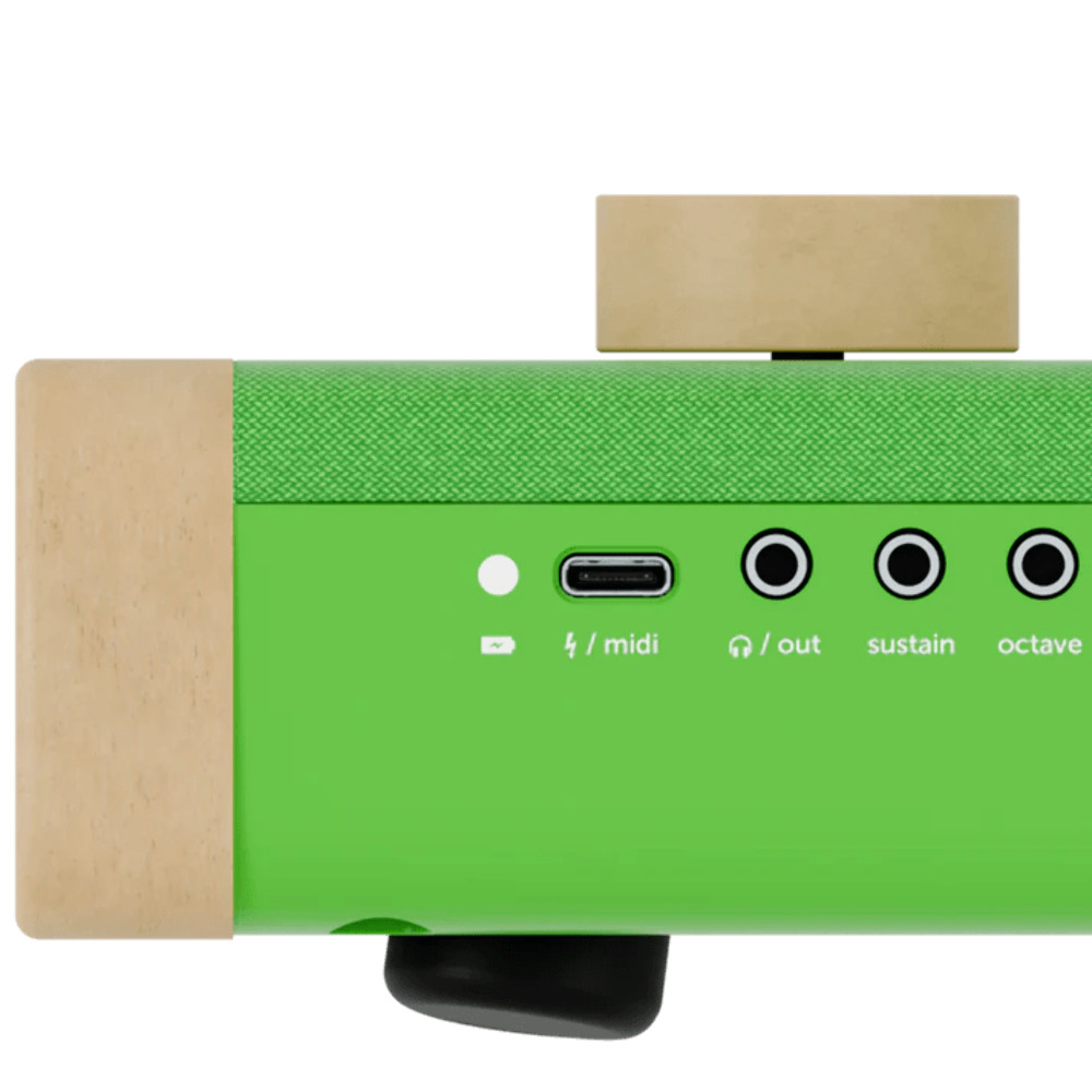 Loog X Duolingo Piano